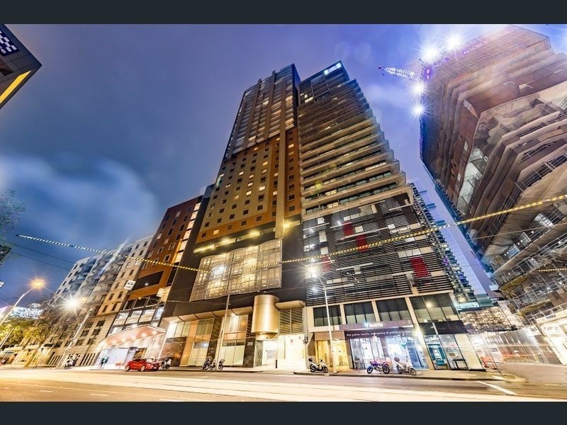 3205/288 Spencer Street, Melbourne VIC 3000