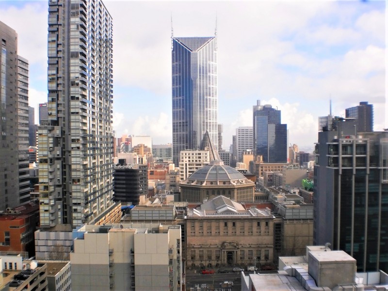 1905/8 Exploration Lane, Melbourne VIC 3000