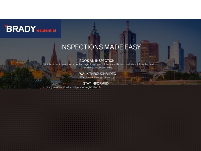 1905/8 Exploration Lane, Melbourne VIC 3000