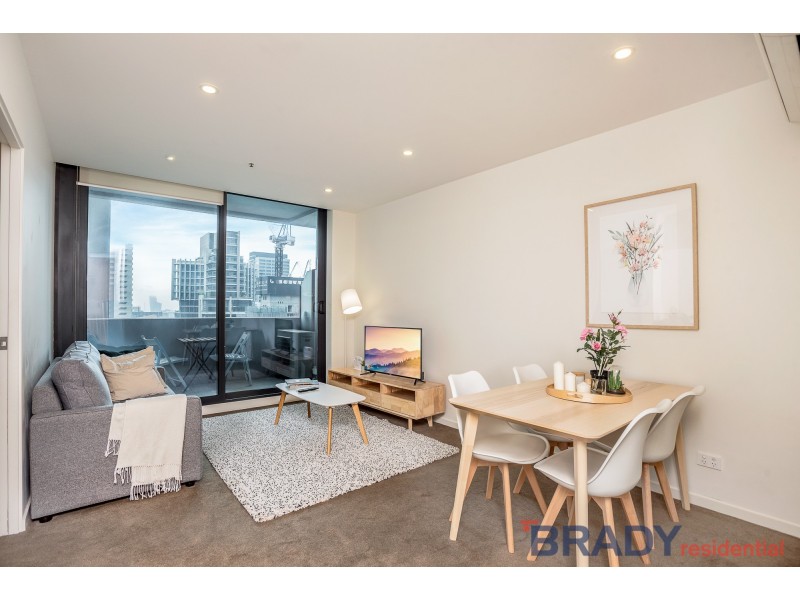 2809/8 Sutherland Street, Melbourne VIC 3000