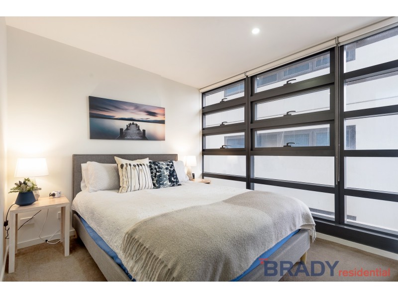 2809/8 Sutherland Street, Melbourne VIC 3000