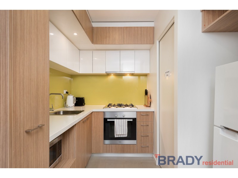 2809/8 Sutherland Street, Melbourne VIC 3000