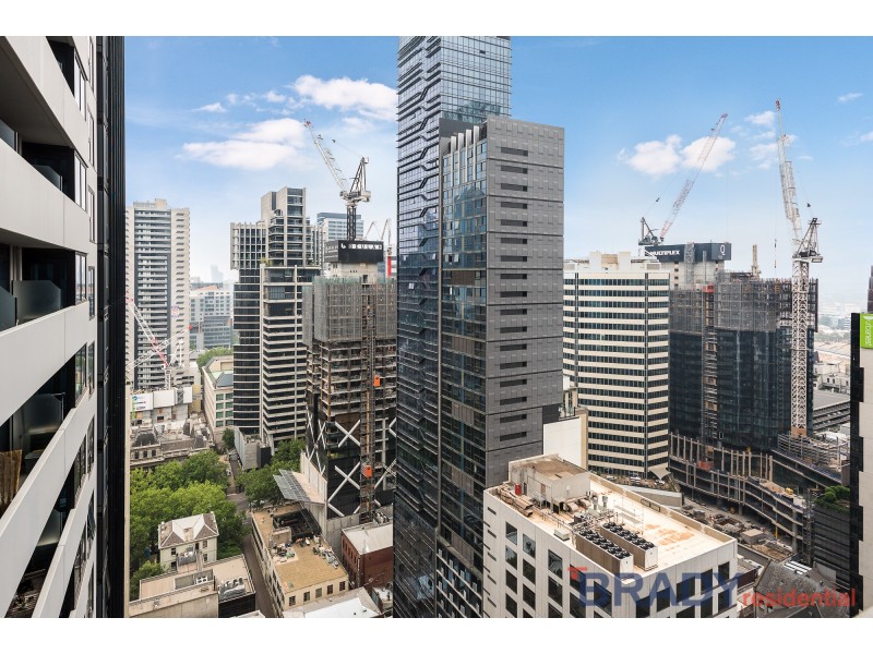 2809/8 Sutherland Street, Melbourne VIC 3000