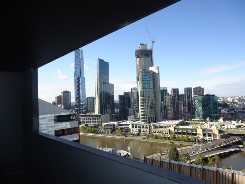 2408/8 Downie Street, Melbourne VIC 3000