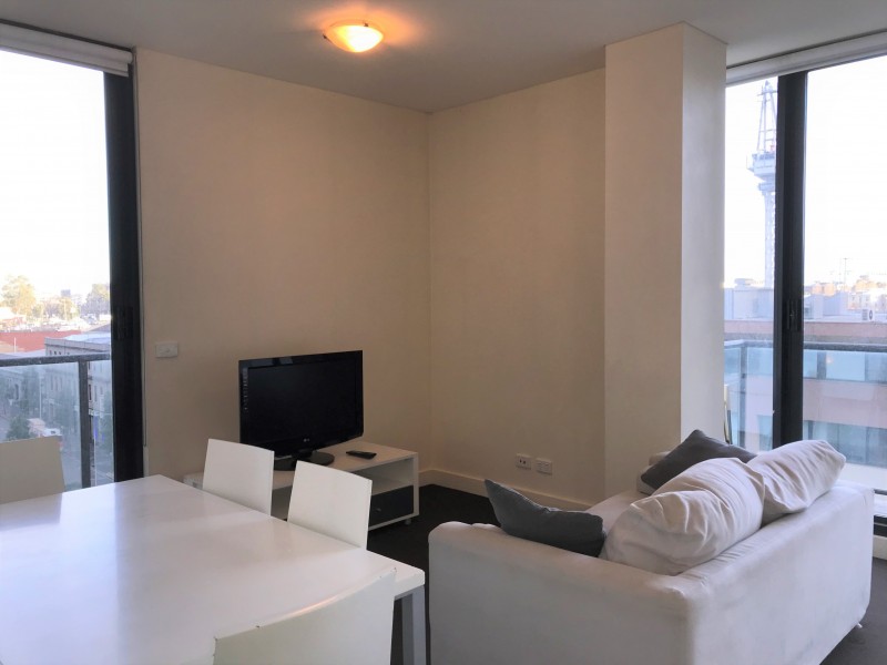 605/455 Elizabeth Street, Melbourne VIC 3000