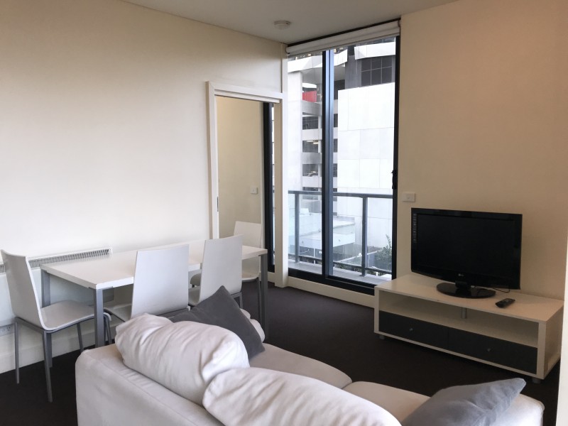 605/455 Elizabeth Street, Melbourne VIC 3000