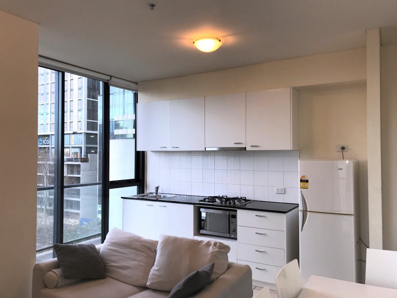 605/455 Elizabeth Street, Melbourne VIC 3000