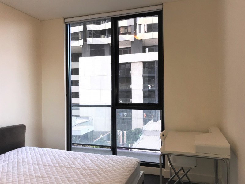 605/455 Elizabeth Street, Melbourne VIC 3000