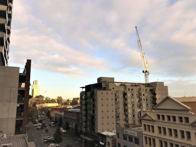 605/455 Elizabeth Street, Melbourne VIC 3000