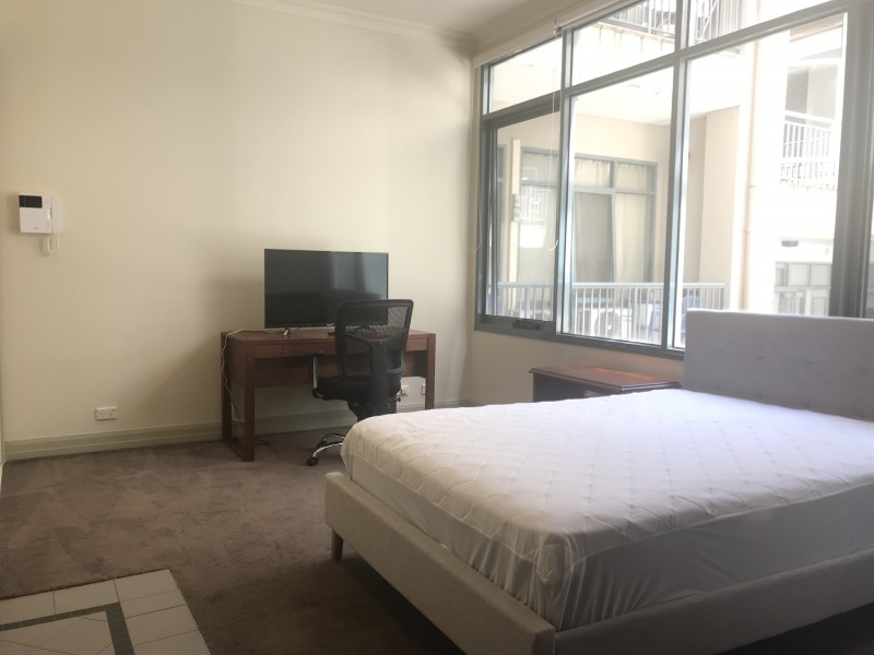 214/402-408 La Trobe Street, Melbourne VIC 3000