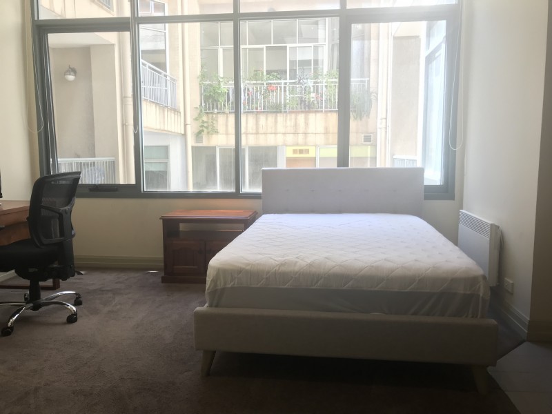 214/402-408 La Trobe Street, Melbourne VIC 3000