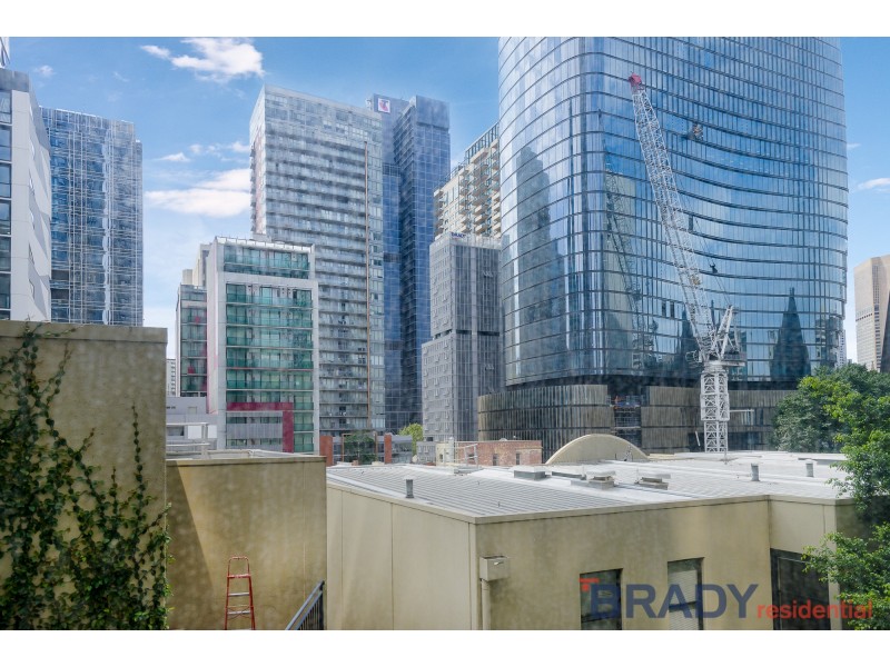 309/62 Hayward Lane, Melbourne VIC 3000