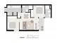 5507/500 Elizabeth Street, Melbourne VIC 3000 Floorplan