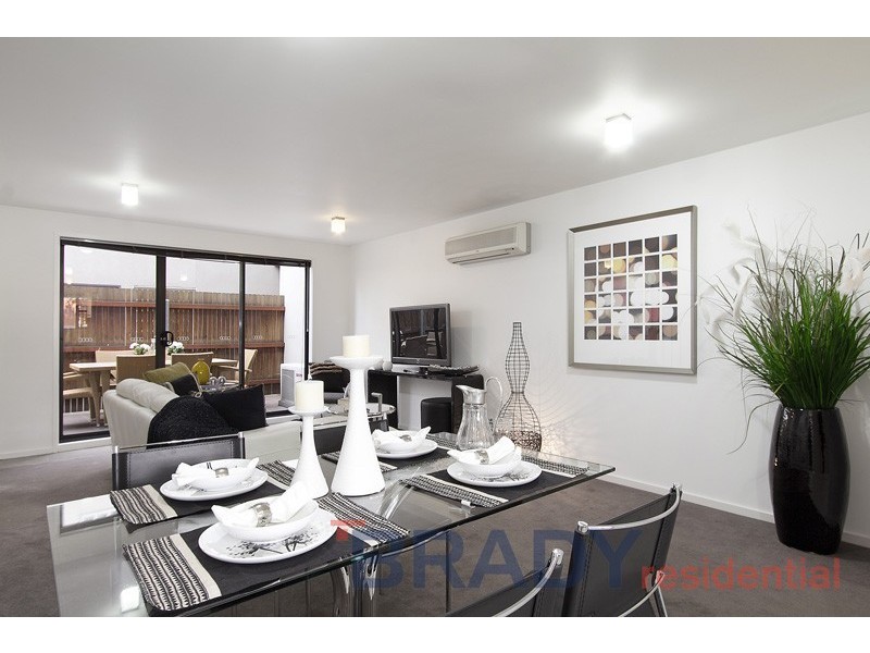 14/1-9 Villiers Street, North Melbourne VIC 3051