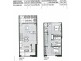 14/1-9 Villiers Street, North Melbourne VIC 3051 Floorplan