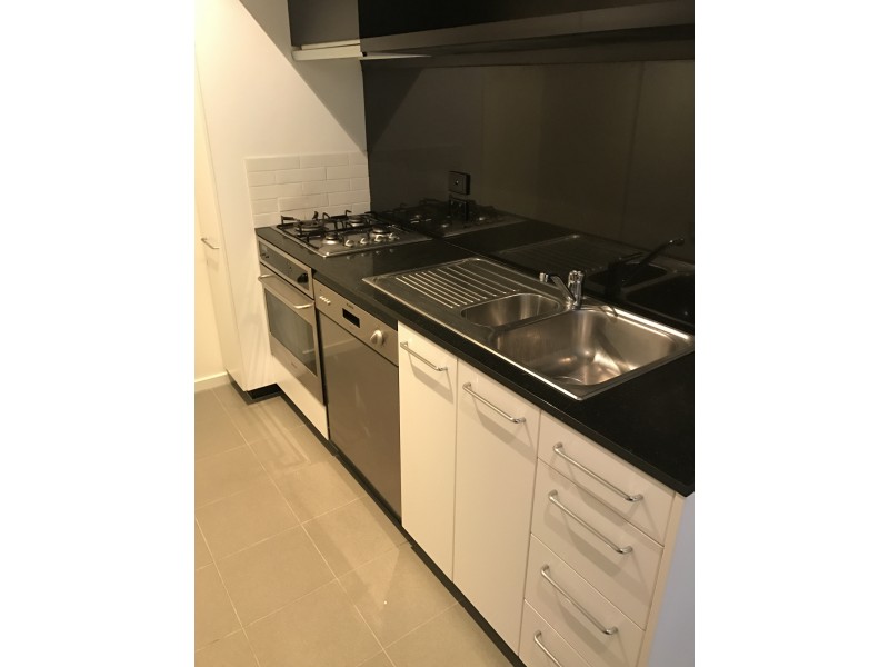 2308/22-40 Wills Street, Melbourne VIC 3000