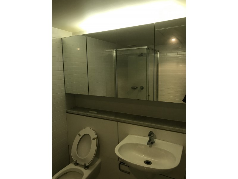 2308/22-40 Wills Street, Melbourne VIC 3000