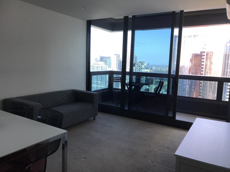 4510/500 Elizabeth Street, Melbourne VIC 3000