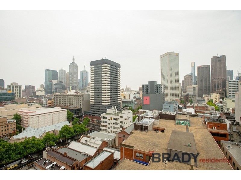 1406/5 Sutherland Street, Melbourne VIC 3000