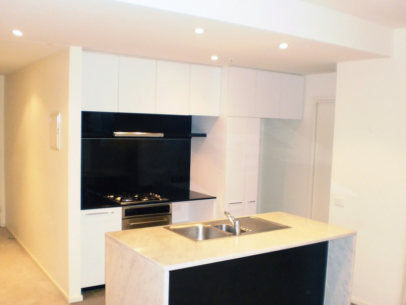 1101/22-40 Wills Street, Melbourne VIC 3000