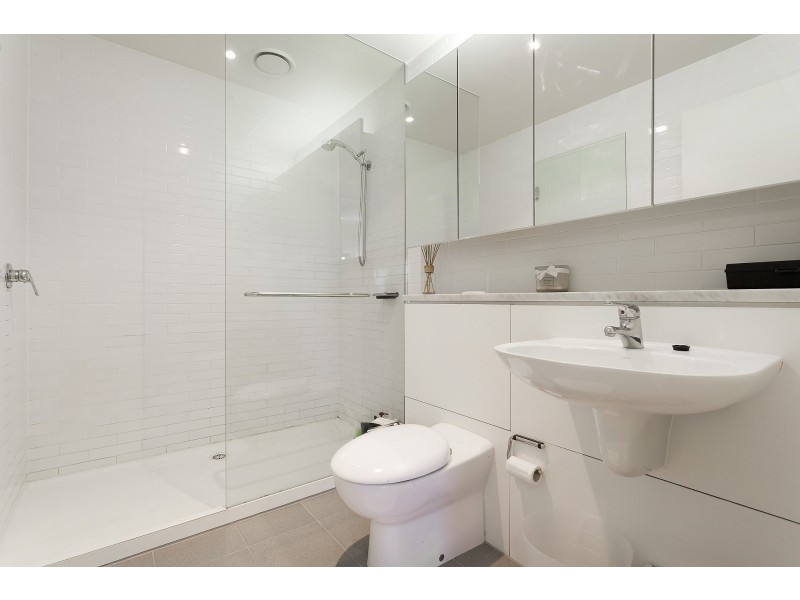 1101/22-40 Wills Street, Melbourne VIC 3000