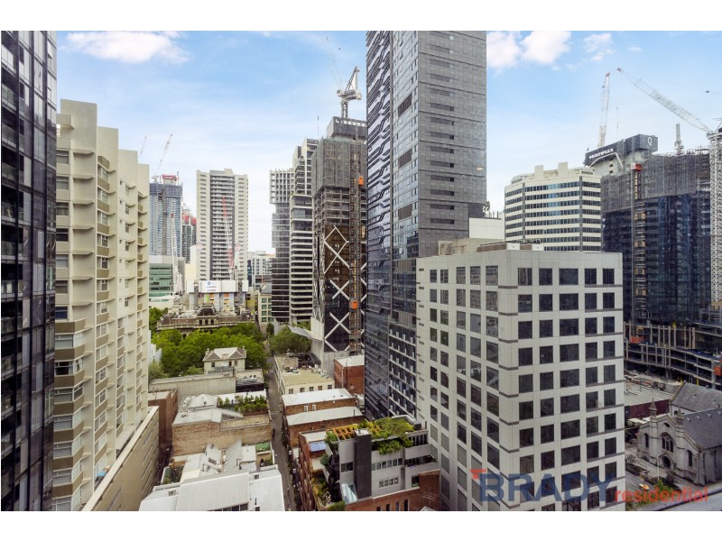 1506/8 Sutherland street, Melbourne VIC 3000