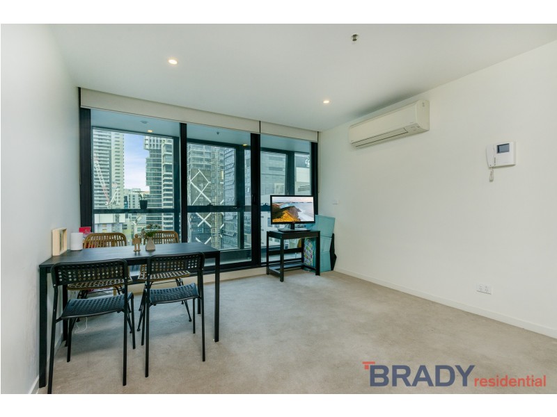 1506/8 Sutherland street, Melbourne VIC 3000