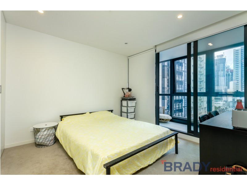 1506/8 Sutherland street, Melbourne VIC 3000