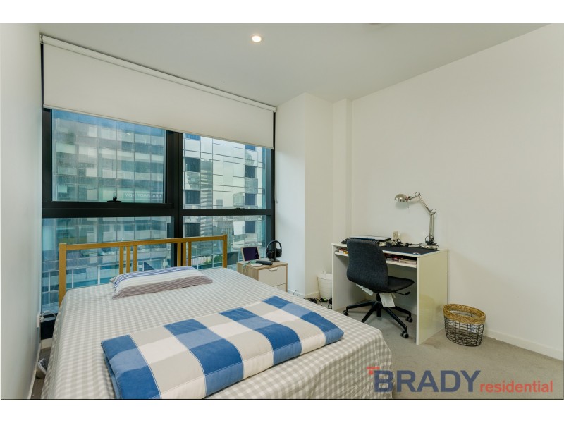 1506/8 Sutherland street, Melbourne VIC 3000
