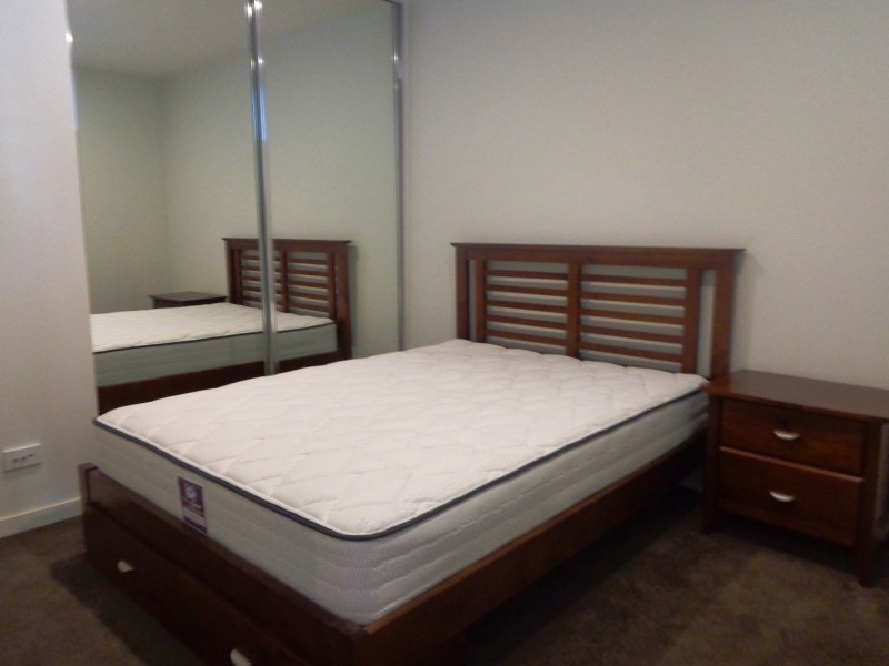 1507/5 Sutherland Street, Melbourne VIC 3000