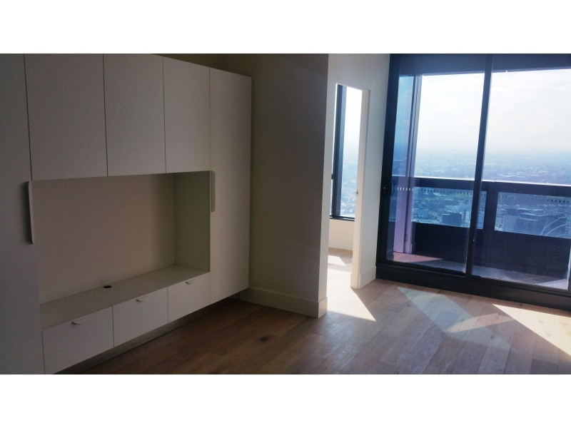 4701/500 Elizabeth Street, Melbourne VIC 3000