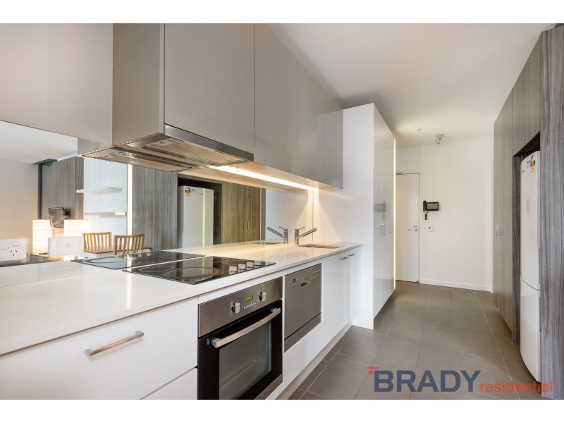 2203/220 Spencer Street, Melbourne VIC 3000