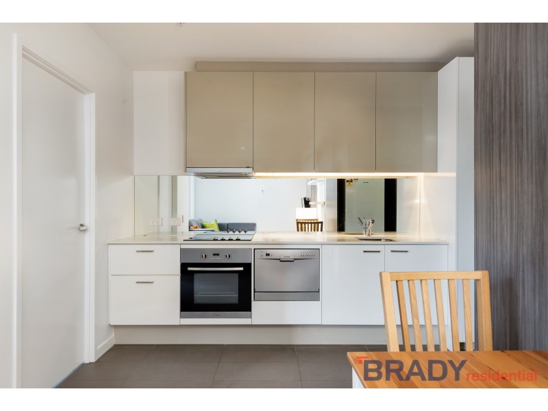 2203/220 Spencer Street, Melbourne VIC 3000