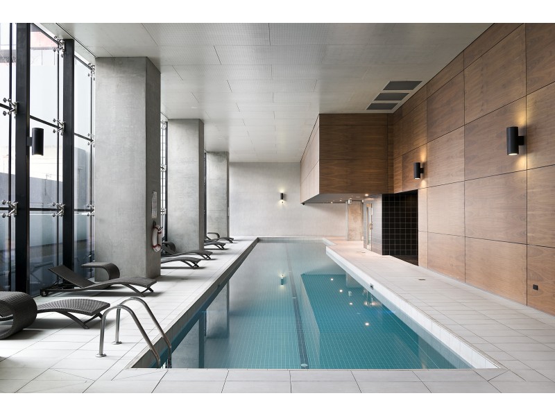 2203/220 Spencer Street, Melbourne VIC 3000