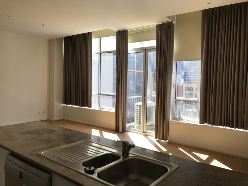 1605/270 King Street, Melbourne VIC 3000
