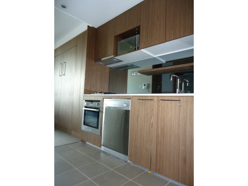 2506/350 William Street, Melbourne VIC 3000