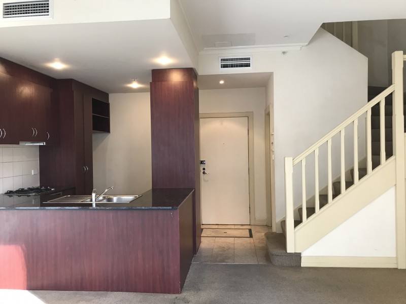 413/402-408 La Trobe Street, Melbourne VIC 3000