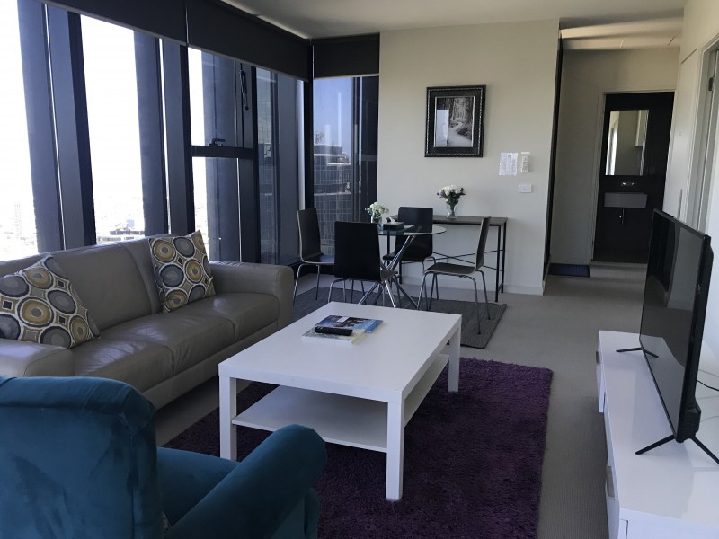 5202/568 Collins Street, Melbourne VIC 3000