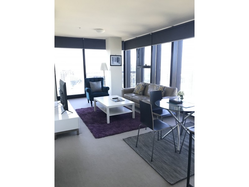 5202/568 Collins Street, Melbourne VIC 3000
