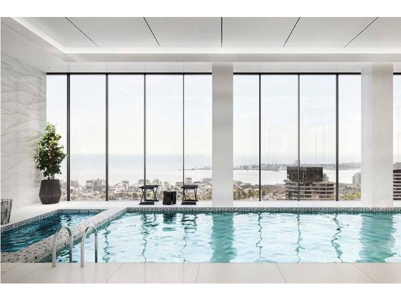 5202/568 Collins Street, Melbourne VIC 3000