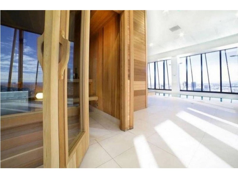 5202/568 Collins Street, Melbourne VIC 3000