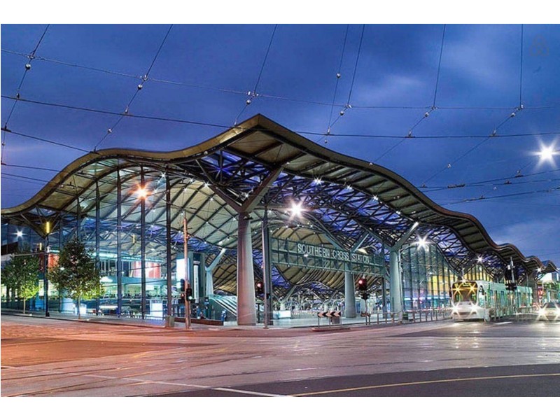 5202/568 Collins Street, Melbourne VIC 3000