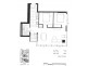 5202/568 Collins Street, Melbourne VIC 3000 Floorplan