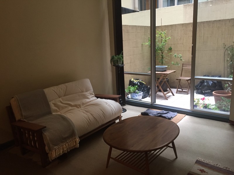 5/398 La Trobe Street, Melbourne VIC 3000