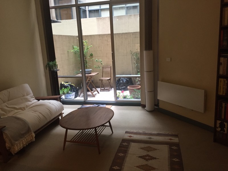5/398 La Trobe Street, Melbourne VIC 3000