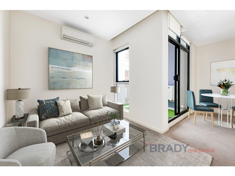 2103/380 Little Lonsdale Street, Melbourne VIC 3000