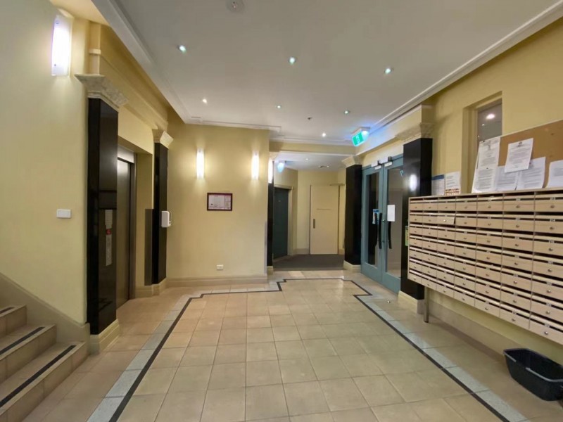 106/402-408 La Trobe Street, Melbourne VIC 3000