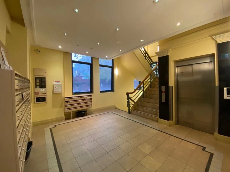 106/402-408 La Trobe Street, Melbourne VIC 3000