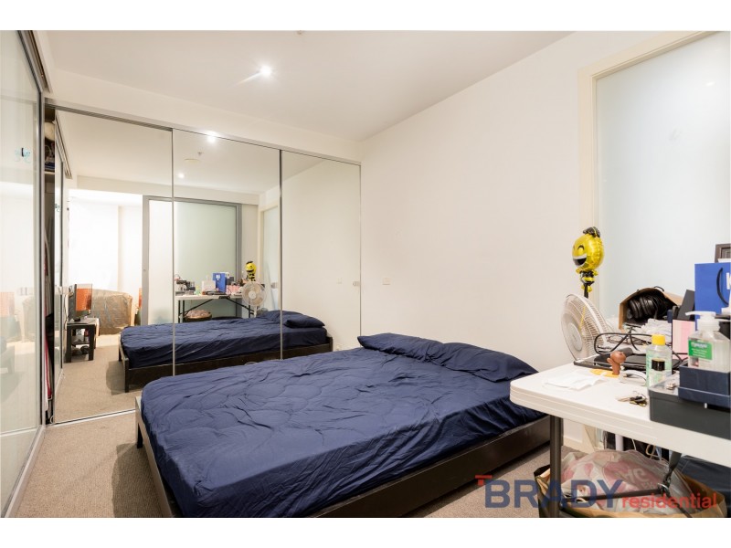 1603/8 Downie Street, Melbourne VIC 3000