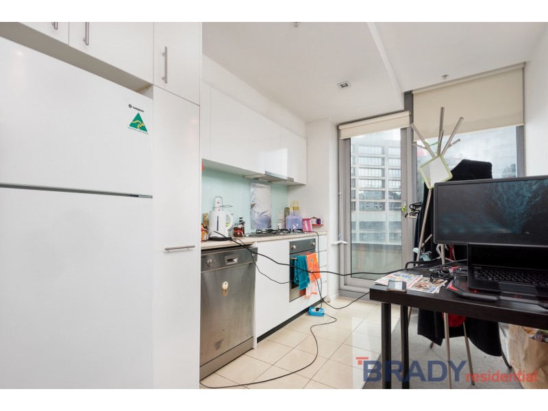 1603/8 Downie Street, Melbourne VIC 3000